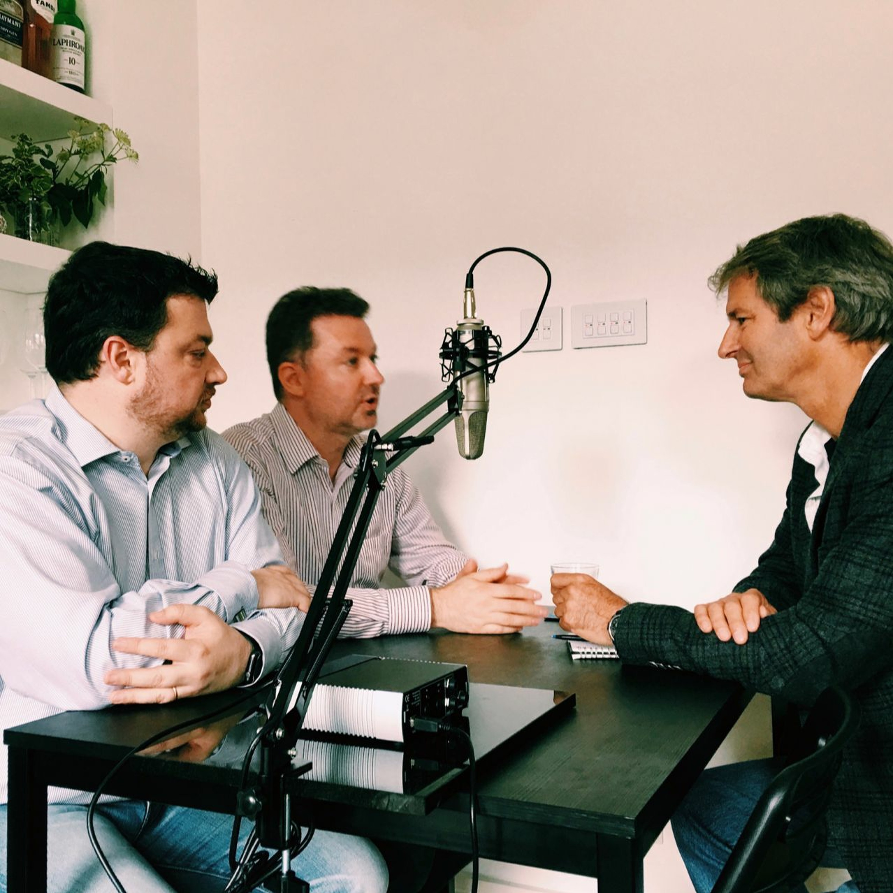 Activate Podcast