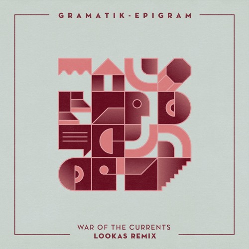 Gramatik - War Of The Currents (Lookas Remix)