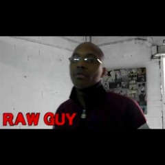 Raw Guy - Everyday Life By Choice (Westy Production) Wav