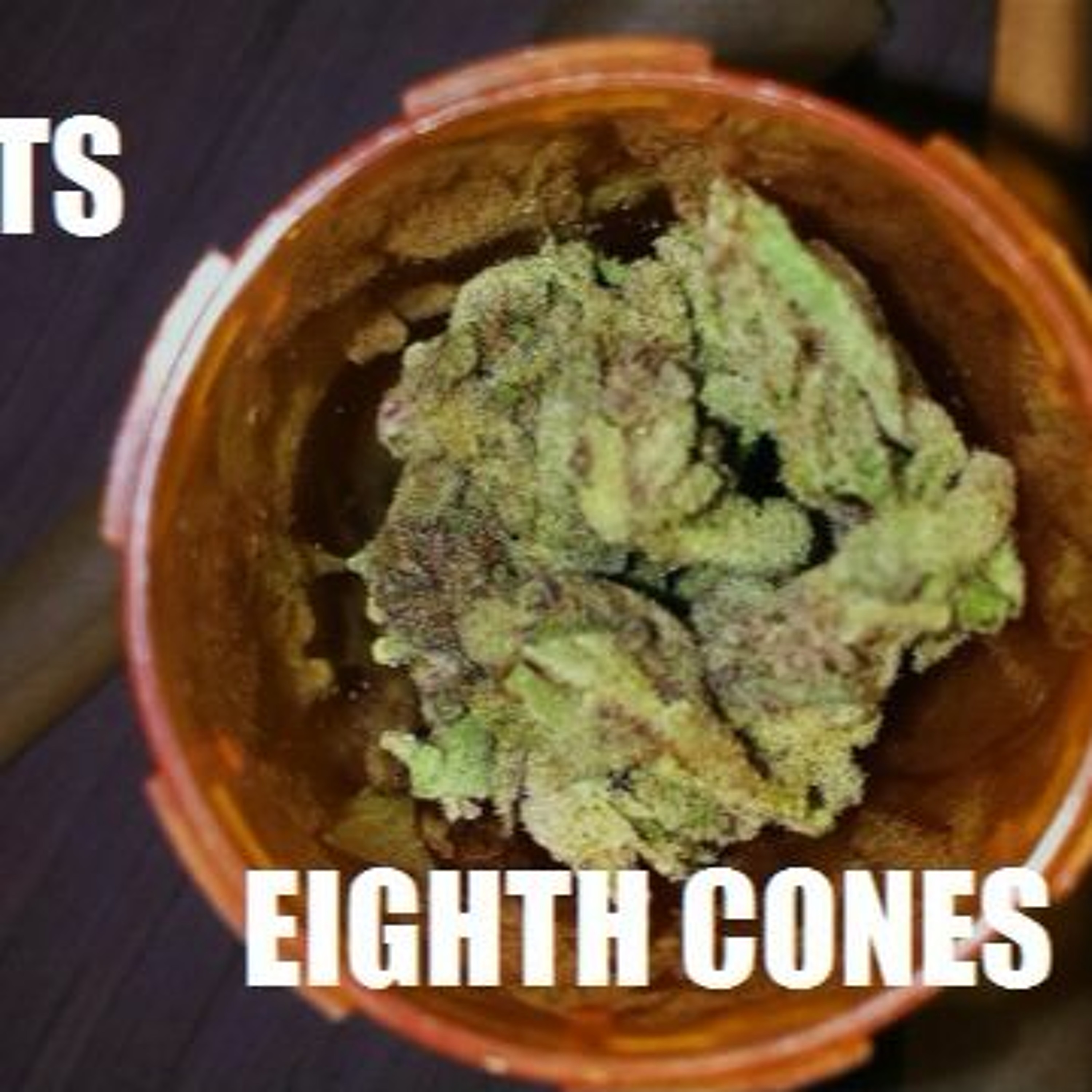 Eighth Cone episode artwork