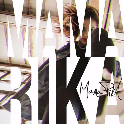 MamaRika - Мама Ріка