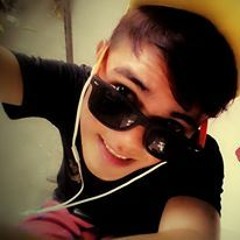 Touch My Hand By David Archuleta (COVER) Ken Obordo