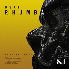 USAI - Rhumba (Original Mix)
