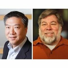 Steve ("Woz") Wozniak, Co-Founder of Apple