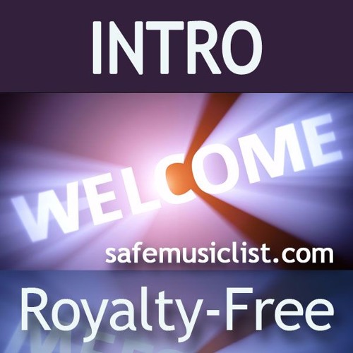 Hi Tech Electronic Logo Video Intro Outro Music For Youtube After Effects Business Video By Safemusiclist