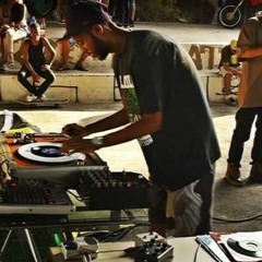 GUUX - FYA PON DEM (JAH MAGRELO DUBPLATE)