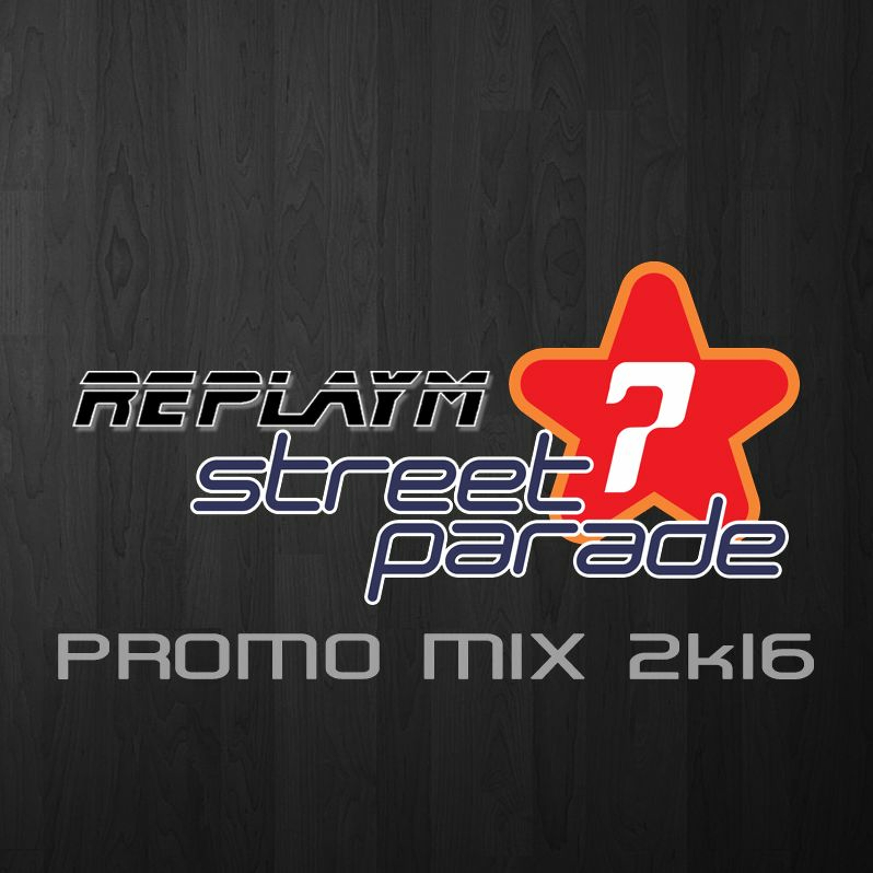 Street Parade 2016 Promo Mix - HOUSE - TRANCE - LIVE - Free Download! episode artwork