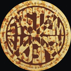 REJECT006-A1 - Audio Pancake - Switchblade Sisters (preview)