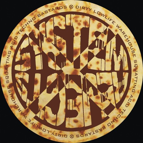 REJECT006-A1 - Audio Pancake - Switchblade Sisters (preview)