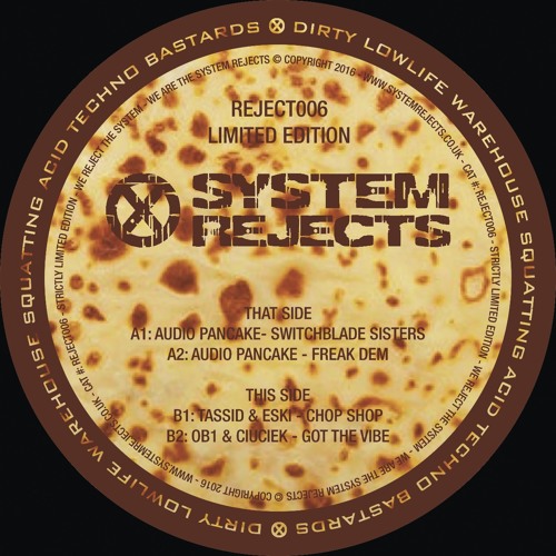 acid tekno