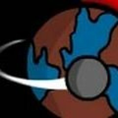 La Luna Sigue Su Curso. Le Víc 2016