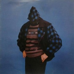 Gianni Druid - Quemish