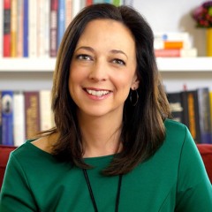 An Audible interview with author Susan Cain