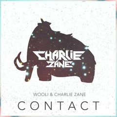 Wooli & Charlie Zane - Contact