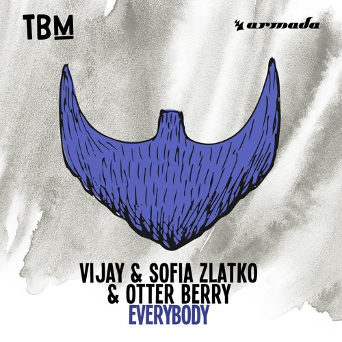 Vijay & Sofia Zlatko, Otter Berry - Everybody
