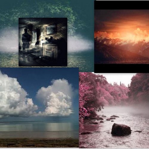 Post Indian Classical Chillout fusion mix
