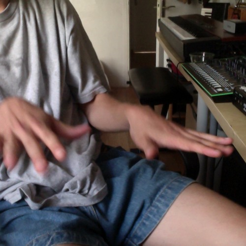 Dancing with you