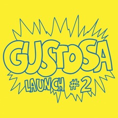 Gustosa02 Cuts : Gary Superfly - Launch#2