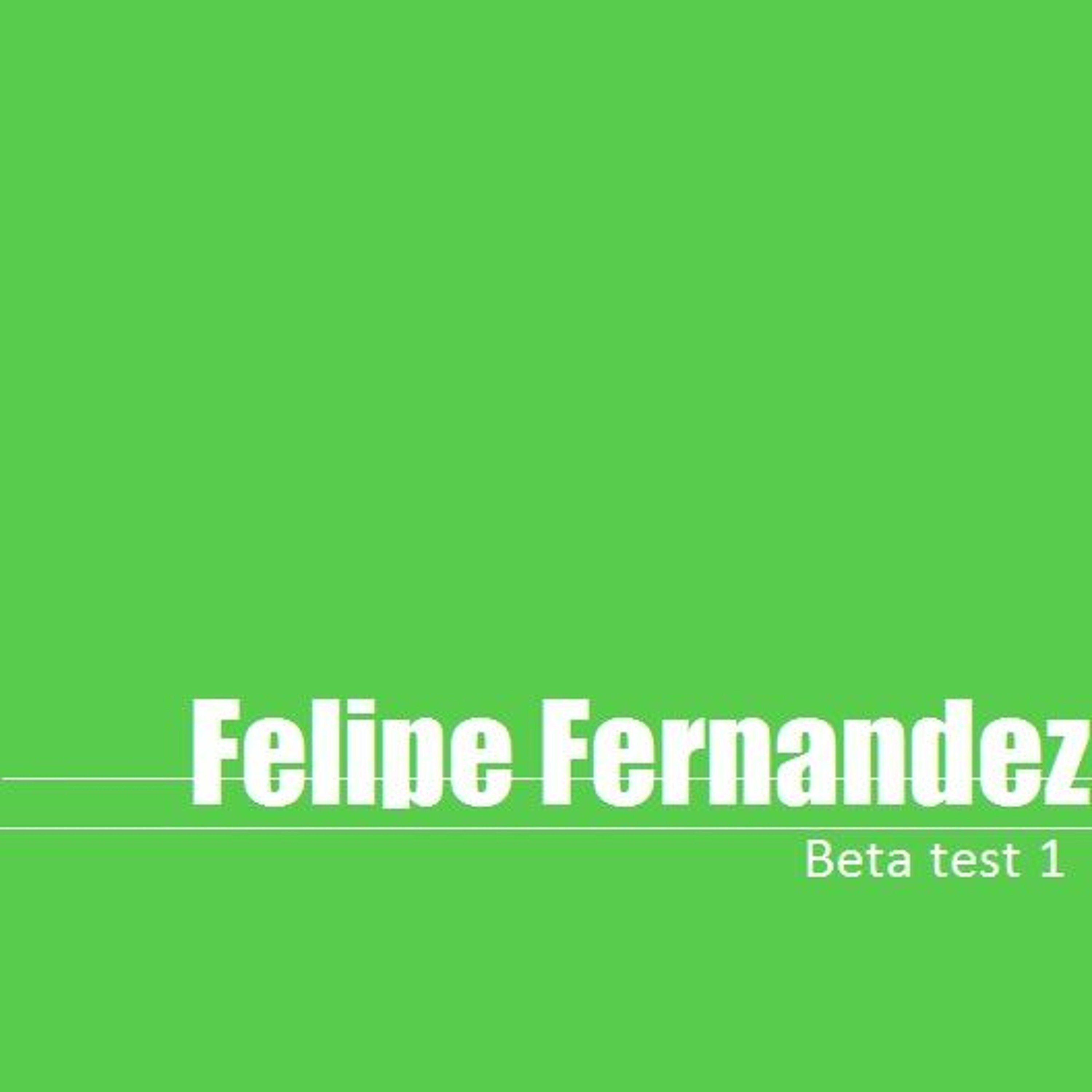 felipefernandezmusic
