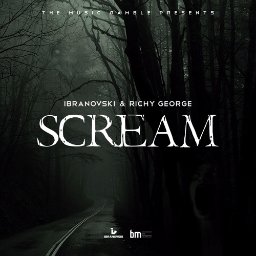 Ibranovski & Richy George - Scream (Original Mix)