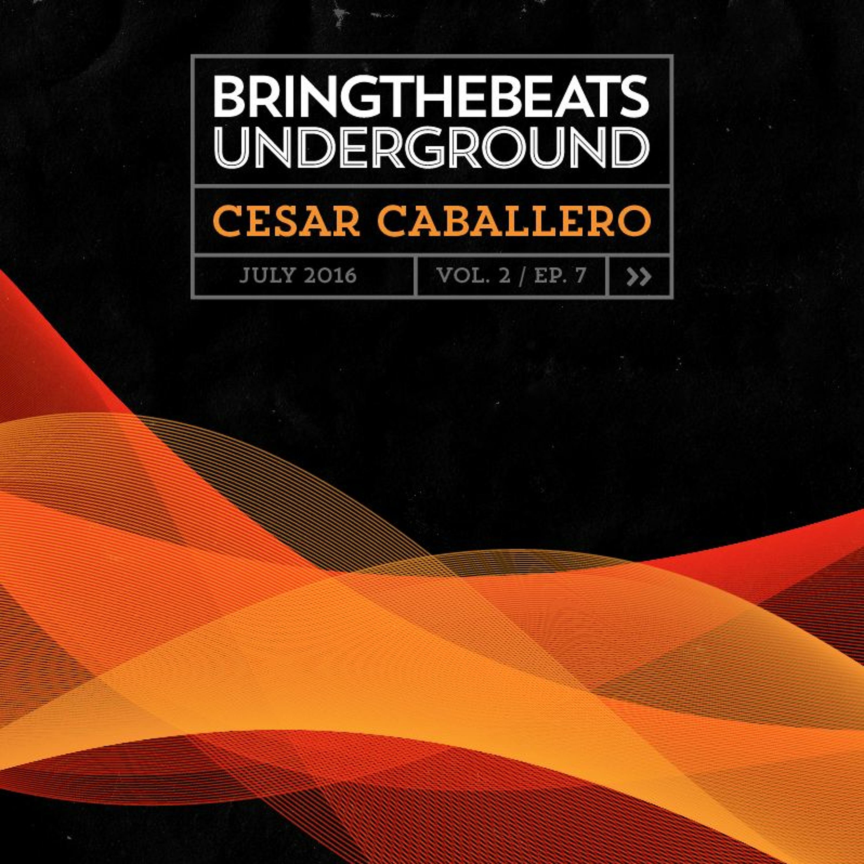 bringthebeats