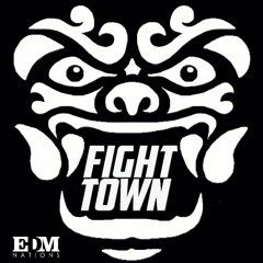 FIGHT TOWN - Hippo (Original Mix)[FREE DOWNLOAD]