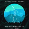 Calvin Harris - This Is What You Came For Feat. Rihanna (BOXOY Remix)