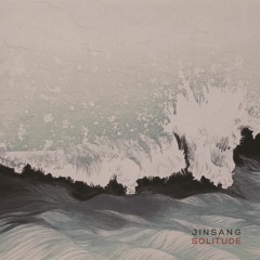 Jinsang - Solitude (Cassette)