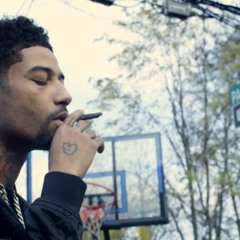 Pnb Rock - Around ( Preview )