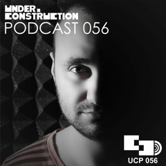 Under_Construction Podcast 056 - Guestmix By Blagov