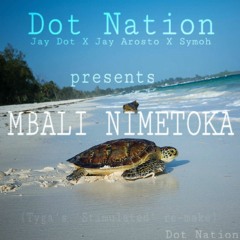 Mbali Nimetoka By Dot Nation