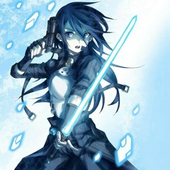Nightcore - One Woman Army ( Porcelain Black )