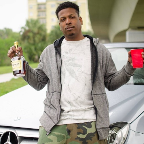 Back On   "The Cypha"