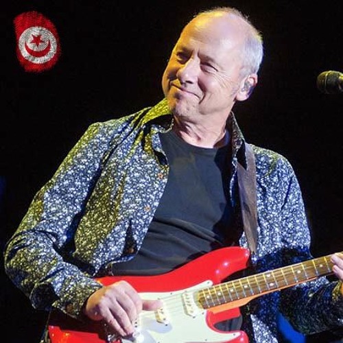 Mark Knopfler - Sailing To Philadelphia