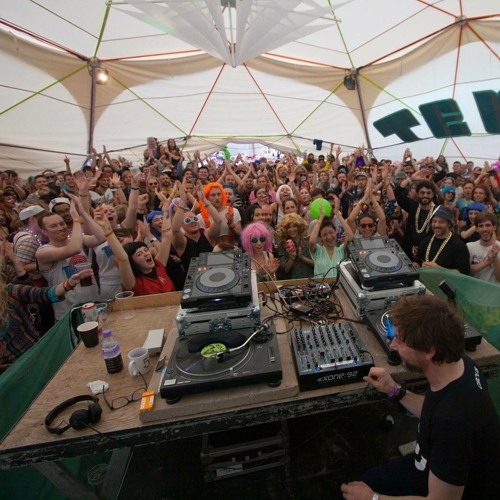 Move D @ Freerotation 2016
