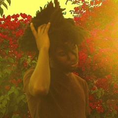 Garden [prod. by Nadastrom*]