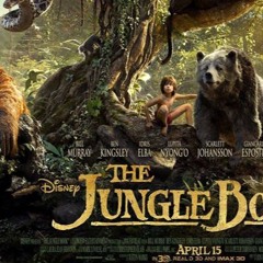 Trust In Me | Cover | Anil CJ | The Jungle Book |