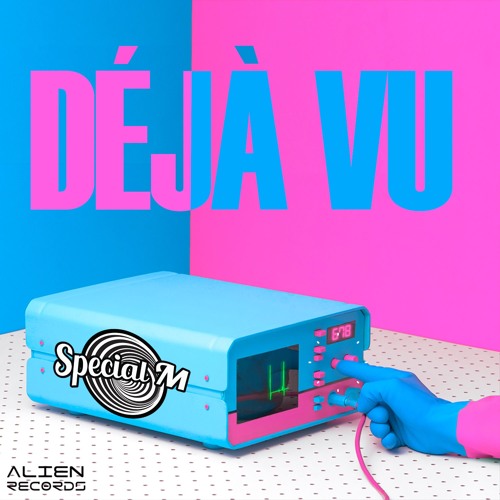 Special M - Déjà Vu - Alien Records  FREE DOWNLOAD