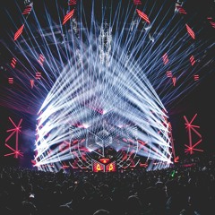 RAMPAGE 2016 Full Live Set - Majistrate B2b Upgrade B2b Nu Elementz