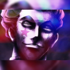 Hunter X Hunter (Geni Ryodan Theme)