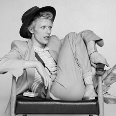 Never Let Me Down (David Bowie cover)