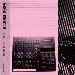 All The Same (LIVE FROM MT8X VERSION)