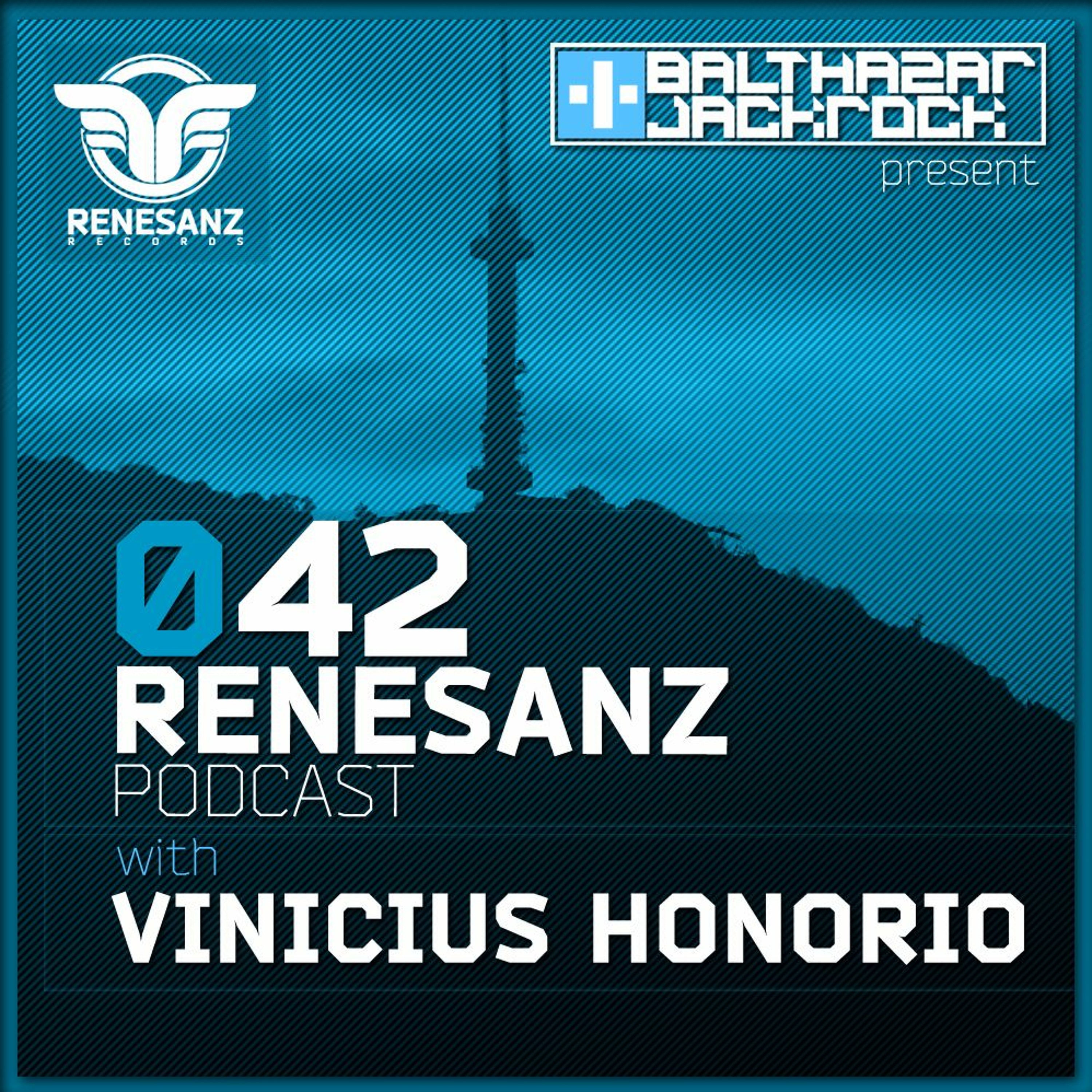 Renesanz Podcast presented by Balthazar & JackRock