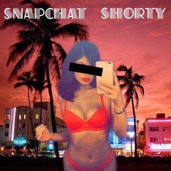 Snapchat Shorty - Wheaty