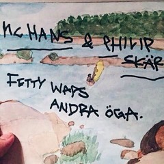 Fetty Wap's Andra Öga(WDNG Crshrs - Combination Remix)