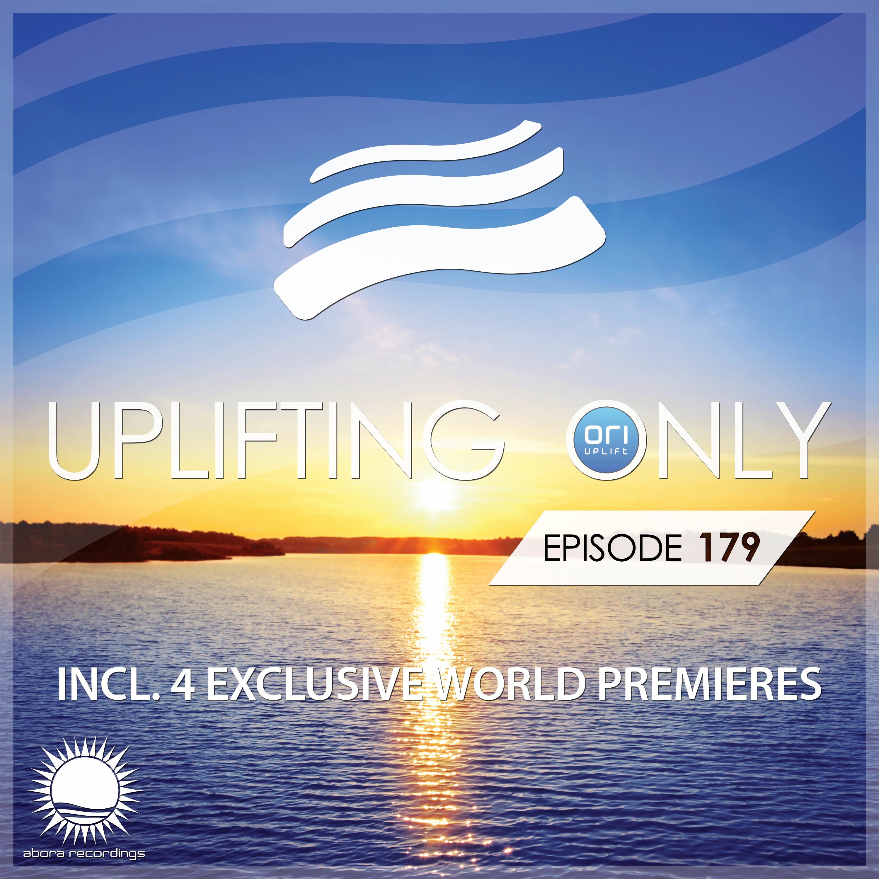 Uplifting Only with Ori Uplift: Episodes