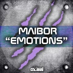 Maibor - Emotions (Original Mix)