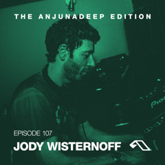 The Anjunadeep Edition 107 With Jody Wisternoff