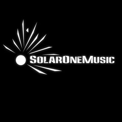 Dark Science Electro presents:  Solar One Music