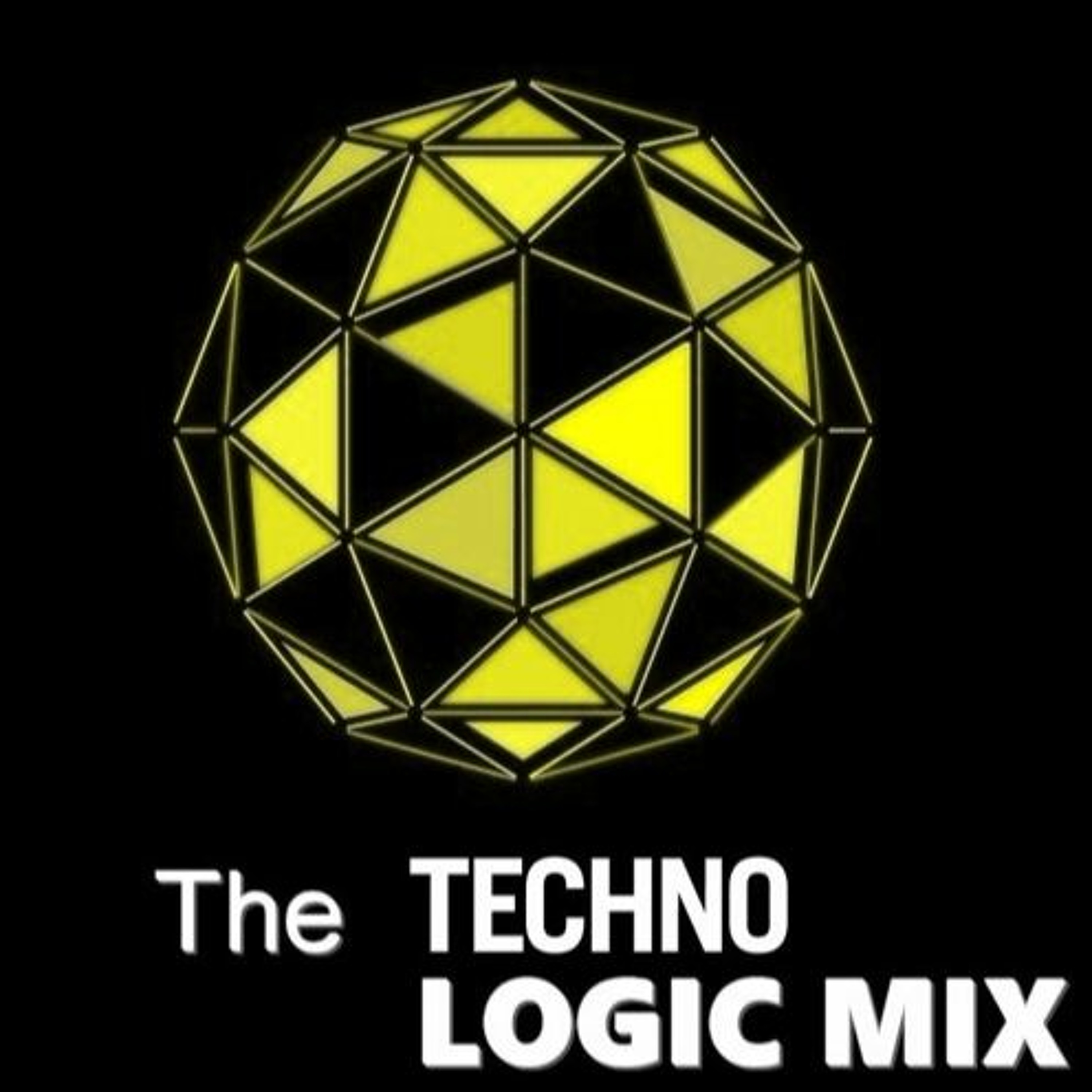 TECHNO LOGIC MIX >06 episode artwork